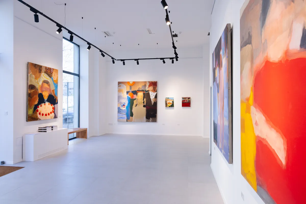 Galerija Kolekcionart