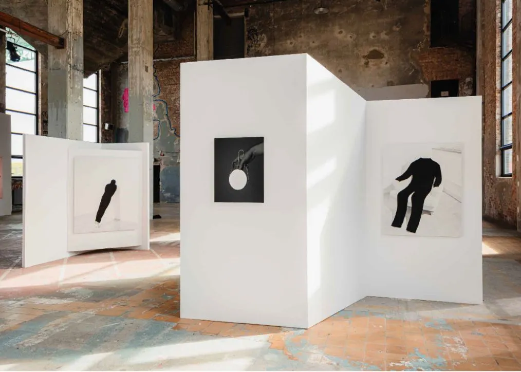 Galerija Spot