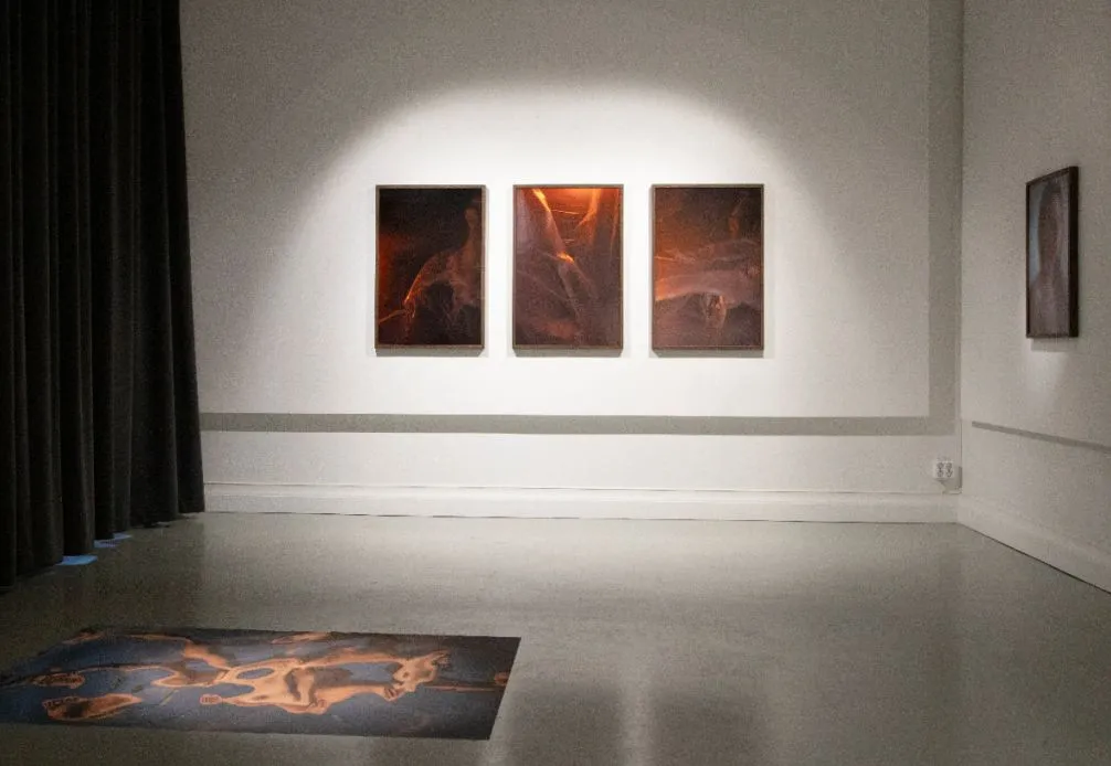 Galerija Spot