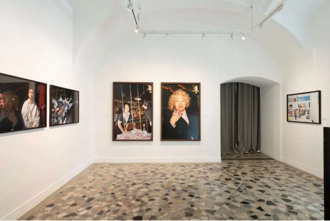 Galerija VN