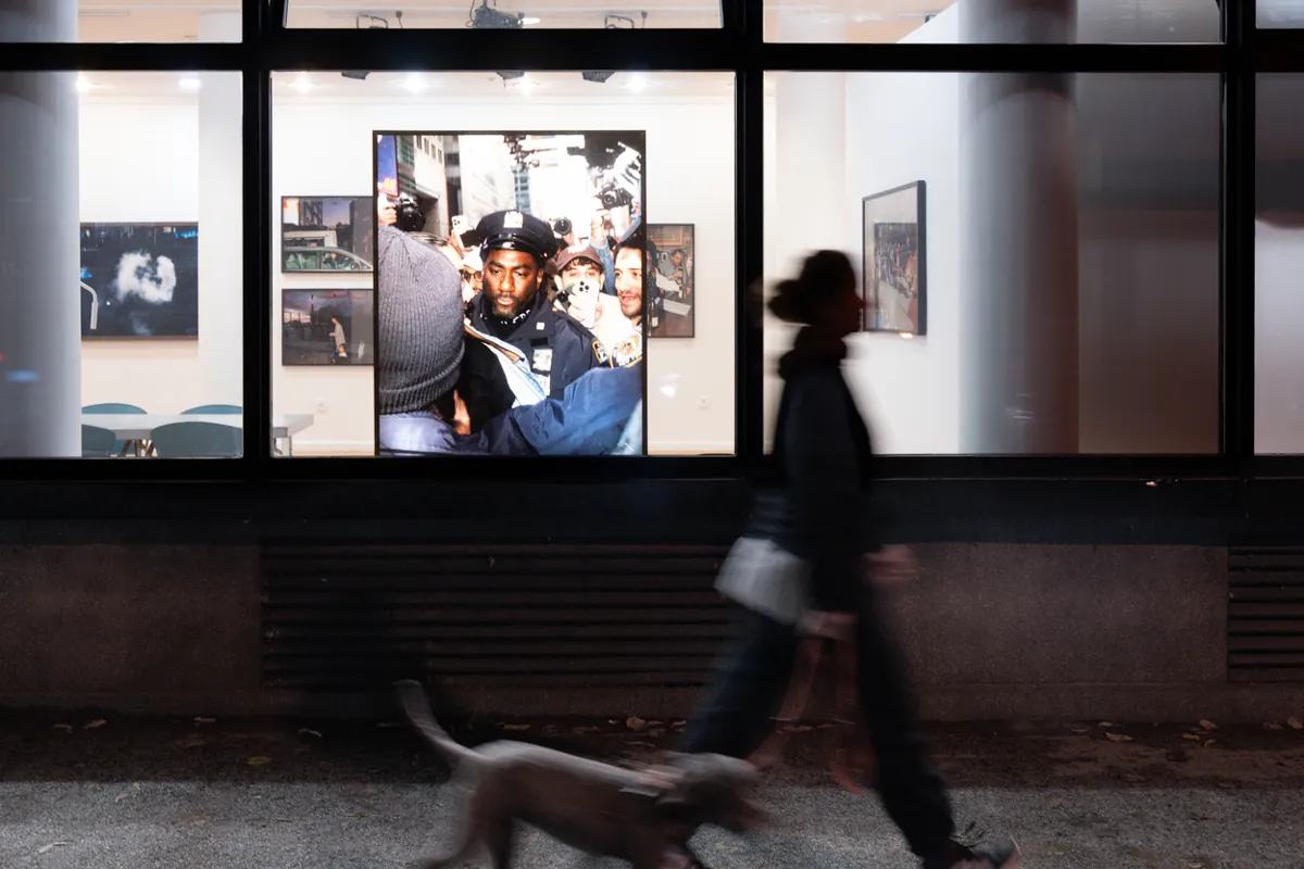 Galerija VN